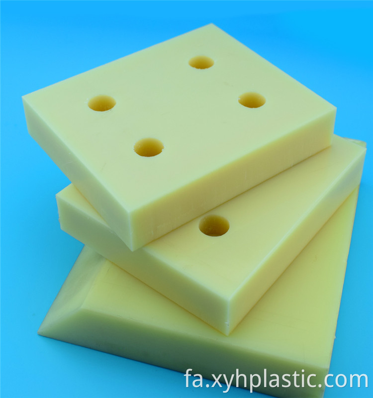 UV Reflective Film ABS Sheet